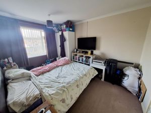 Bedroom One- click for photo gallery